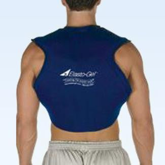 Elasto Gel Hot/Cold Neck/Back combo wrap