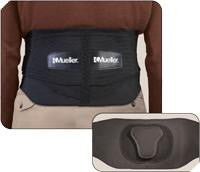 Mueller Lumbar Back Brace