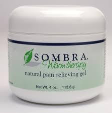 Sombra Original Warm Therapy Gel